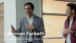 Vaca Muerta Workshop Santa Fe Villa Gobernador Gálvez