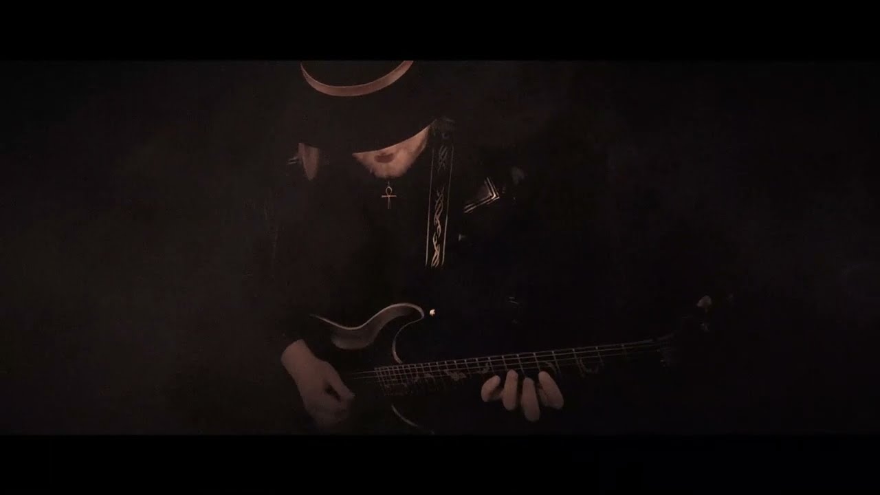 Of Blood and Wine - Evelyn (Official Music Video 2022)