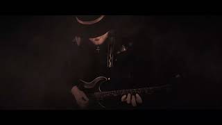 Of Blood and Wine - Evelyn