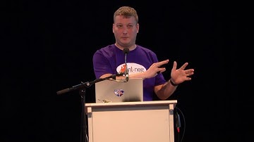 Routing Security Roadmap - Job Snijders (NTT Communications) - NLNOG 2018