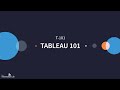 Tableau Beginners | Start Here: From Zero To Dashboard