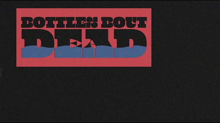 Diplo Presents: Thomas Wesley - Bottles Bout Dead ...