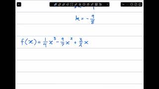 Probability Density Functions   Calculating the Mode 1