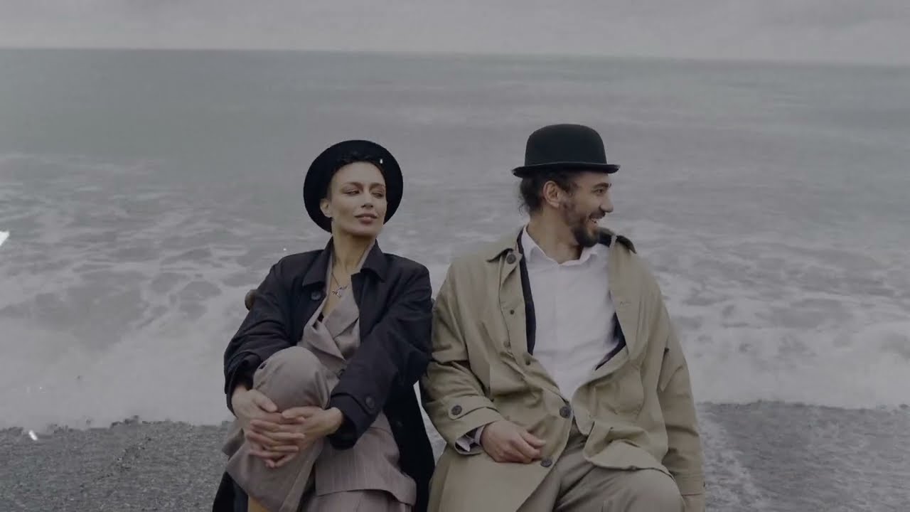 صلاح حسن - اهد روحي / salah hassan - ahid rohi