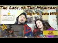 🇮🇩  Alip Ba Ta The Last of The Mohicans (main title) - guitar COVER 🇮🇩  Pall Family Reaction !!!