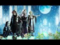 【2023M3春】TR01 星は壊れて、新たな秩序を紡ぐ ― Fractured Star of Rebirth ―【LORE×WAVE 】 vocal:Lily|Eili|結城碧|つきみぐー、