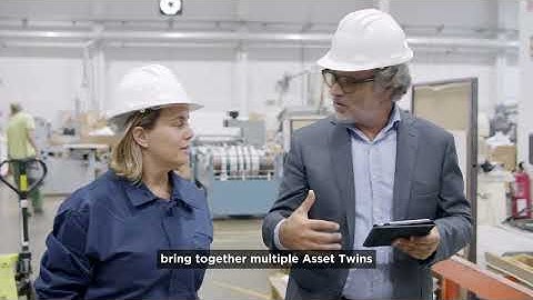 What is a Digital Twin in Construction? | Explained in Under 5 Minutes