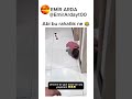 Abi tutsana çocuğu 😂