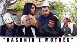 Tregime Të Vjetra - Dashnia E Motrës