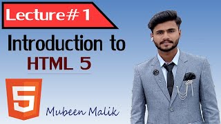 Introduction to HTML 5(Chapter-1) Code Chef