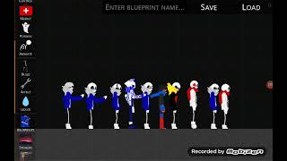 tsrp sans pack with new link