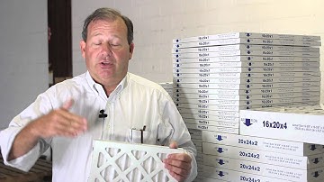 Why You Should Regularly Change Your Air Filter