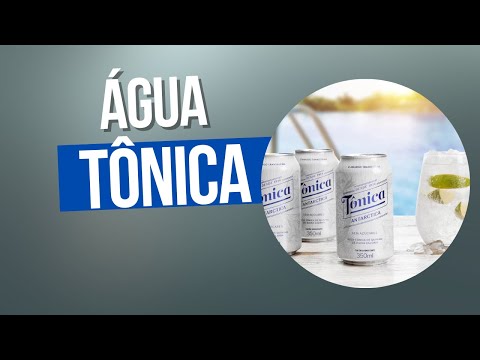 Água tônica faz mal para o fígado?