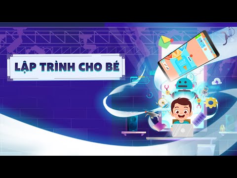 Lập trình máy làm Kem | Coding