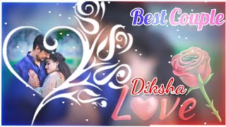 Amazing love video editing kinemaster | new love status editing video | status kaise banaye screenshot 4
