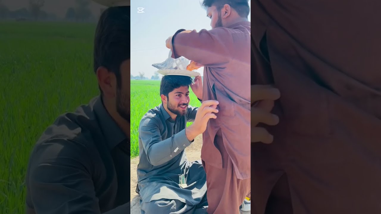 Samosay waly nai Chona kasai lagya 😱😱||Chona lagnai ka tariqa ||😂😂😂|| funny video ||