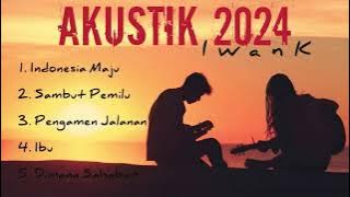 Akustik 2024 - Iwank