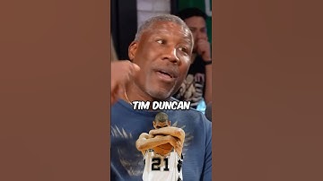 DO NOT debate OG about Tim Duncan 😂🏀