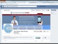How to Change Your Facebook URL