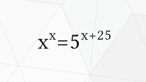 Nice problem | Olympiad  @Olympiadlearning