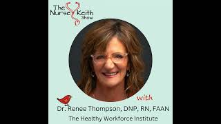 Reminiscing About Nursing, Podcasting, Social Media, and More With Dr. Renee Thompson