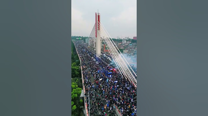BANDUNG LAUTAN BIRU 💙 KONVOI PERSIB JUARA 2024 #persibbandung #persibjuara #shortsviral