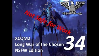 XCOM2 LWotC Ep34 I hate Purifiers