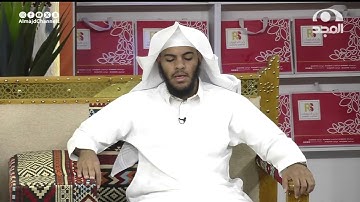 تلاوة عطرة لآيات من سورة الدخان برواية البزي عن ابن كثير - القارئ عبدالله الحمدي