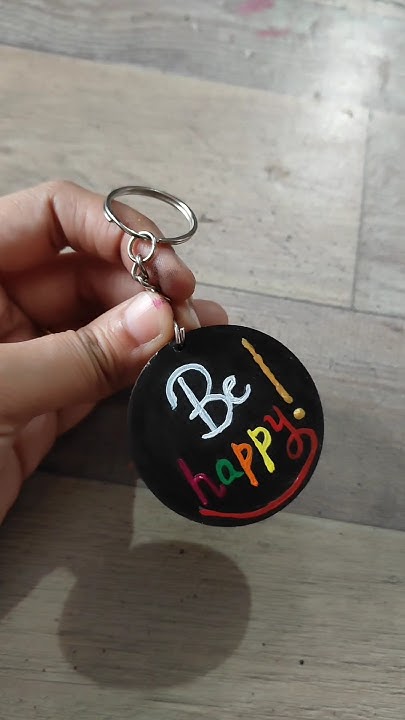diy-key-ring-craft-ideas-diy-craft-crafts-craft-ideas-youtube