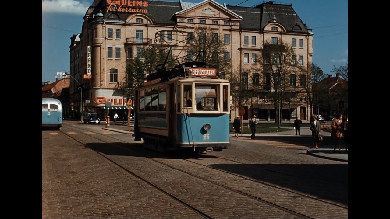 Jönköpings-Rapsodi 1958-1959, del 1