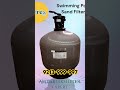 All Swimming Pool equipment Available at best price under one roof.
