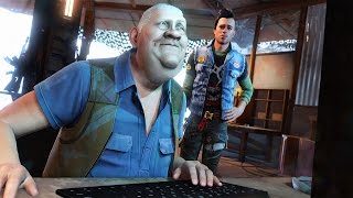 Sunset Overdrive Pelicula Completa Español