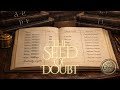 S2E41 | The Seed of Doubt | The Cook Part Two ~ A Tradition Tale | Early Draft
