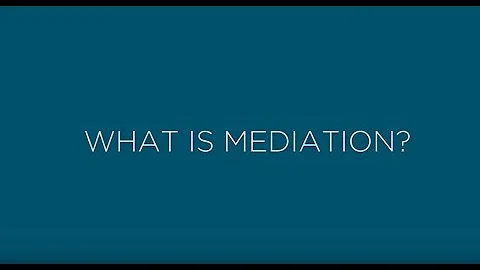 What is Family Dispute Resolution and Mediation? - DayDayNews