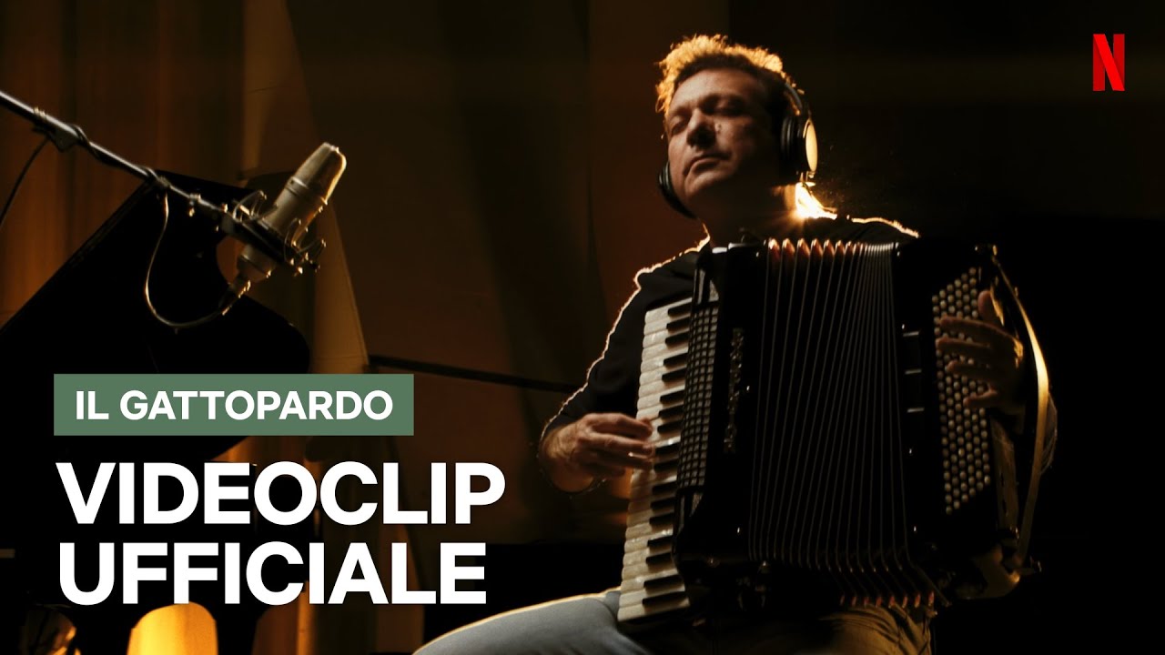 Il Gattopardo | Spunta lu Suli | Netflix