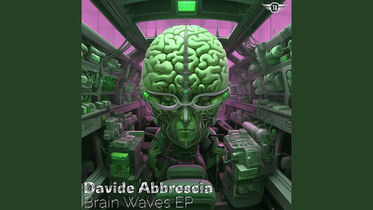 Watch Pulsating Brain on YouTube Watch Pulsating Brain on YouTube