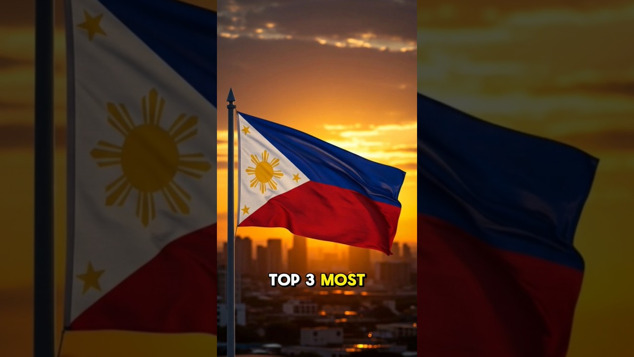 Top 3 Most Dangerous Urban Legends in the Philippines | 