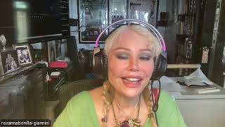 Python's Paradise #966 - 2026-06-28: Roxanna Brigitte Bonilla Gianini Interview