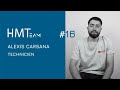 Hmteam 16  alexis carsana technicien de production