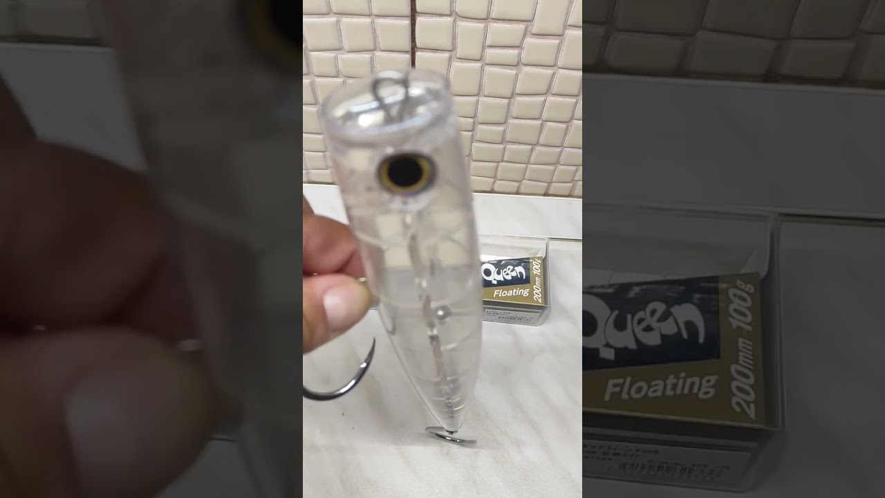 Maria pop queen f200💥BKK Lone Diablo Assist💥Maria Japan Fighters Ring Daen-Split Ring🙏🙏🌊🌊🌊🐟🐟🐟