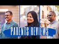 Parents of international students in Bulgaria | Interviews | Reviews - Inter HECS agency