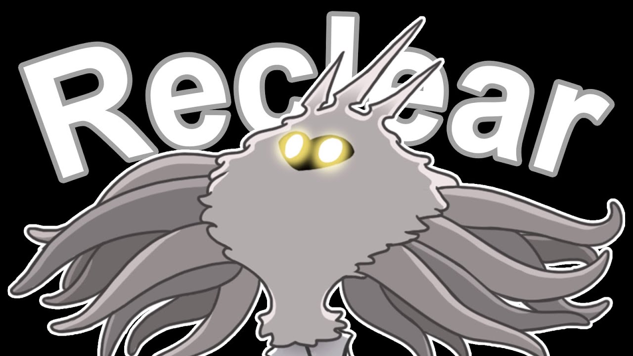 Any Radiance Reclear, but I left my mic on...