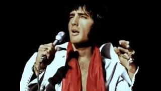 Elvis Presley - If that Isn&#39;t Love  [ CC ]