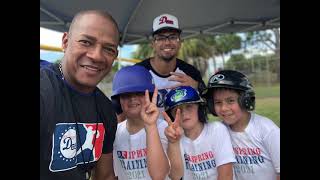 D65 Baseball Spring Training, Orlando Fl