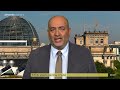 phoenix tagesgespräch mit Omid Nouripour zum EU-Gipfel | 19.06.26