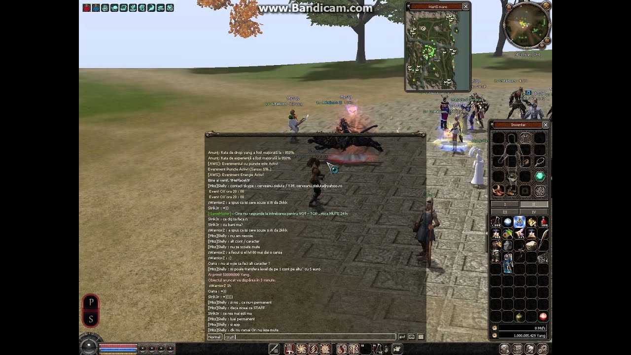 Metin2 Next Play-Prea multi bani :)))))))))