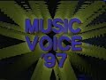 MUSIC VOICE &#39;97