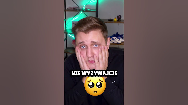 😂 HAHAHA, ale z CIEBIE BAMBIK! NIE MASZ VDOLCÓW... 🙁