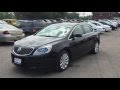 2016 Buick Verano Black