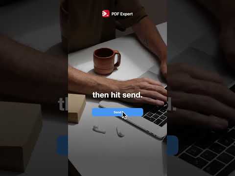 Transform Your PDFs in Seconds with PDF Expert